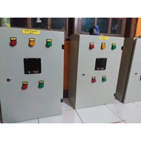 Assembly of All Types of Electrical Panels
