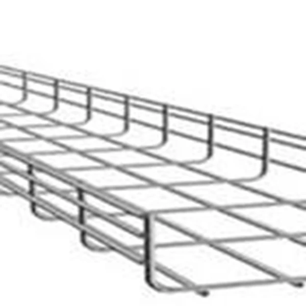 Cable Tray Duct And Accessories
