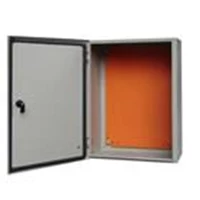 Box Panel Enclosure Ip65