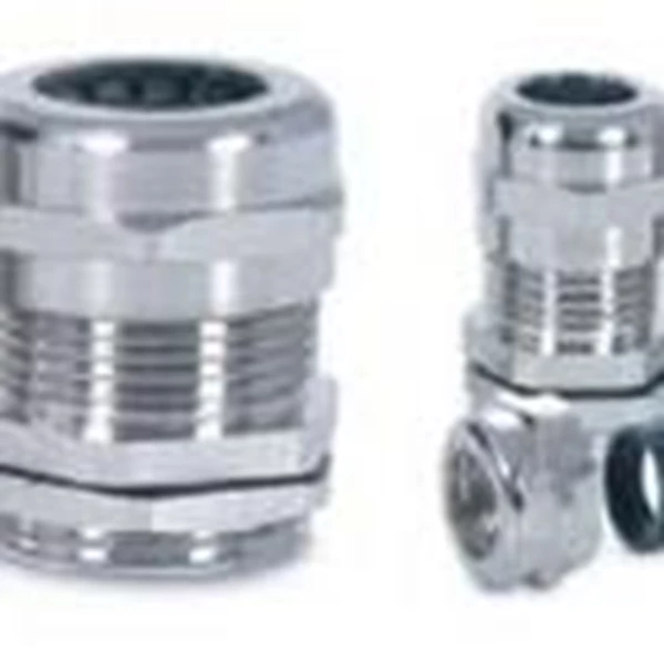 Cable Gland Metal Ip 68