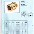 Cable Gland Unibell Type A 2 Unarmoured 1