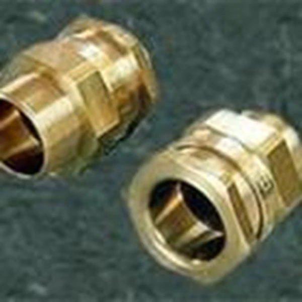 Cable Gland Unibell Type A 2 Unarmoured