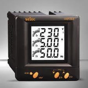 Digital VAF36A dan Energy Meter 