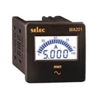 Selec Digital Ampere Meter 1
