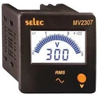 Voltmeter SELEC Digital Volt Meter 2