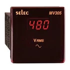 Voltmeter SELEC Digital Volt Meter 5