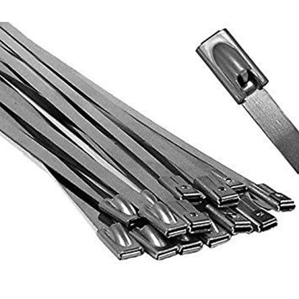 Cable Ties Stainless Steel SS304 