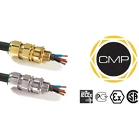 Cable Gland CMP E1FW E1FW/M
