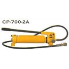 Hydraulic Pump CTE - 25AS 2