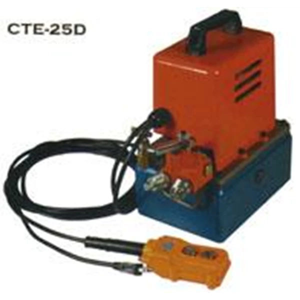 Hydraulic Pump CTE - 25AS