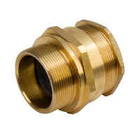 Axis Brass Cable Gland A2