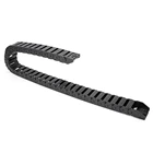 Cable Chain Carrier Nylon PA66 1