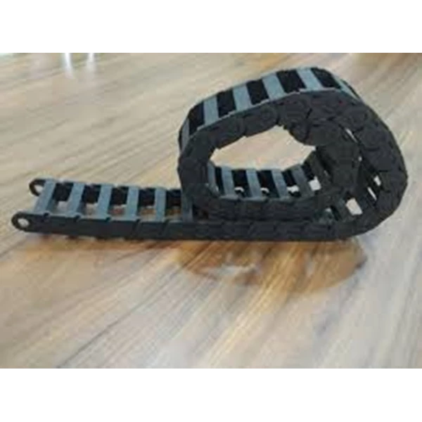 Cable Chain Carrier Nylon PA66
