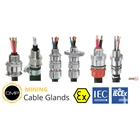 Cable Gland CMP E1FW Category B 1