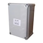 Junction Box ABS IP66 FORT 125x125x75 4