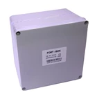 Junction Box ABS IP66 FORT 125x125x75 2