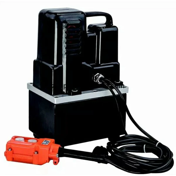 Hydraulic Electric Pump TEP-700B Pompa Hidrolik