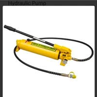 Hydraulic Pump CP-700B