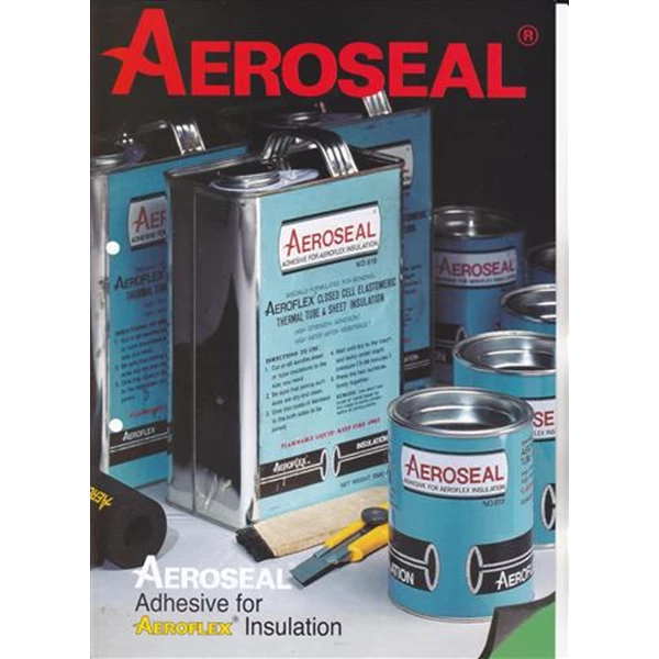 Adhesive Aeroseal 3500 gram