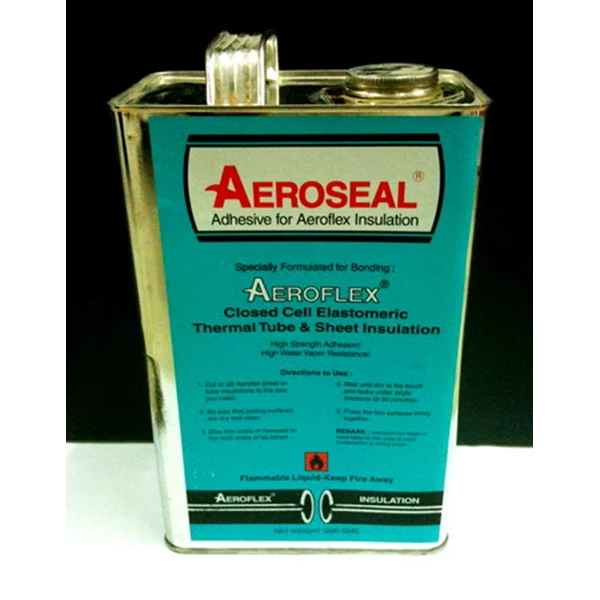 Adhesive Aeroseal 3500 gram