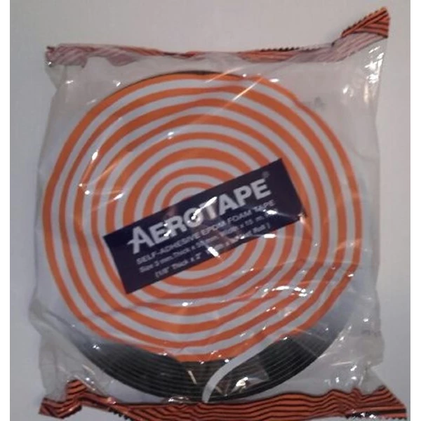 Aerotape Self Adhesive Foam Tape