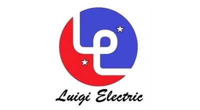 Logo Luigi Electric
